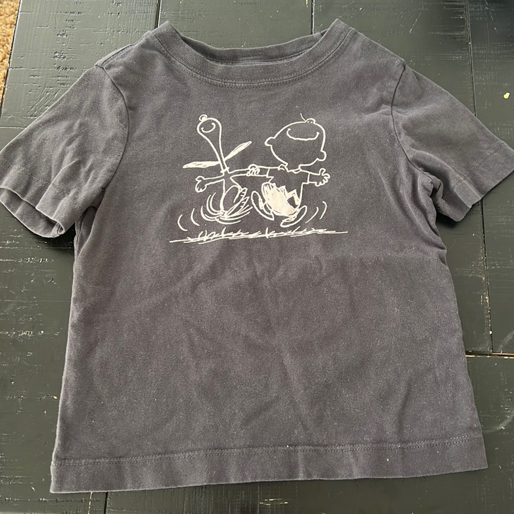 Hanna Andersson T Shirt